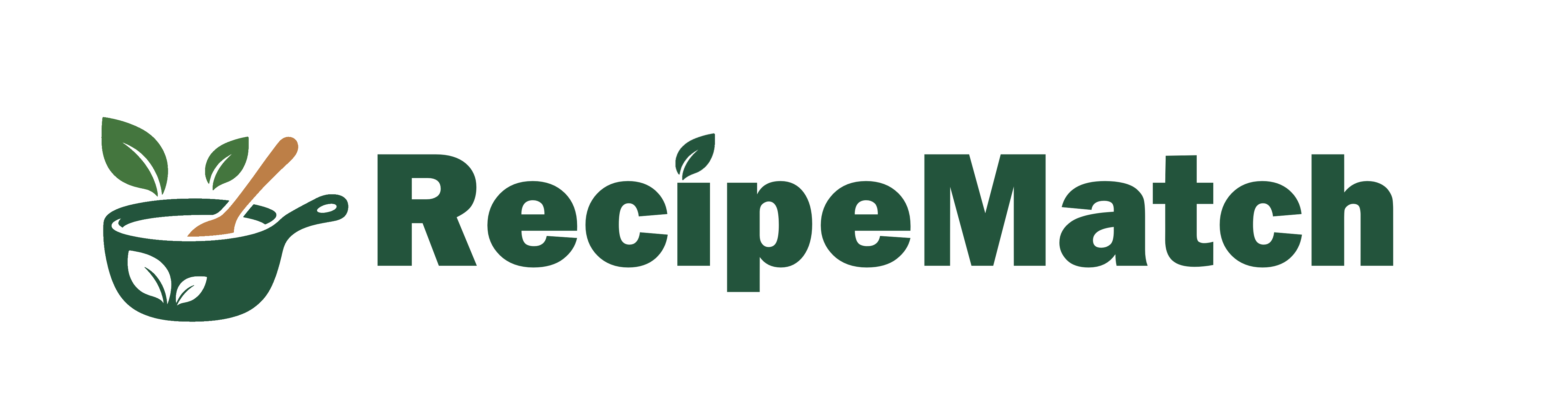 RecipeMatch